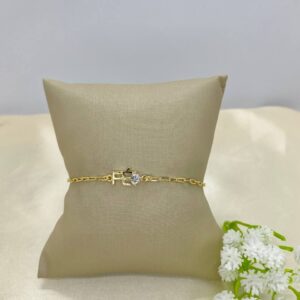 Pulsera Cartier Fe