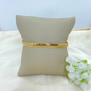 Pulsera Fita Dorada