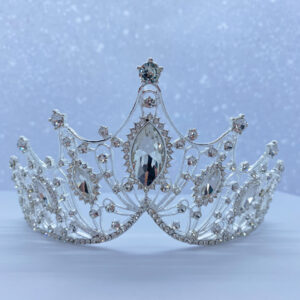 CORONA MISS REINA