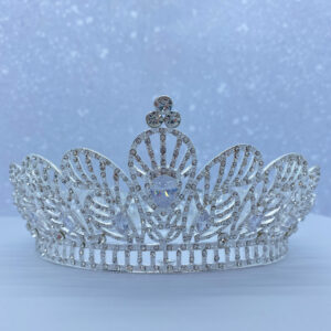 CORONA CERRADA PRINCESA