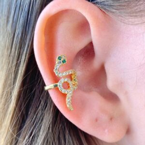 Piercing Serpiente
