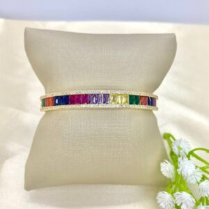 BRACELETES LUJO