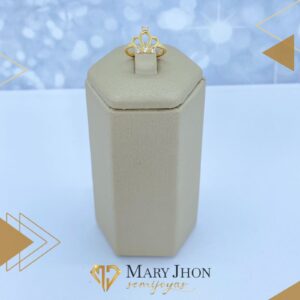 Anillo Corona Infantil