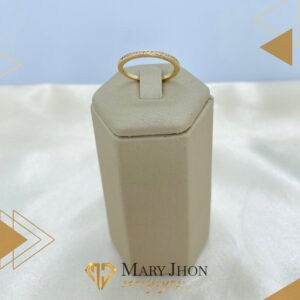 ANILLO APARADOR CRAVEJADO