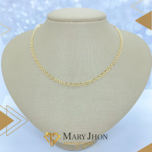 CHOKER LISA CORAZONES