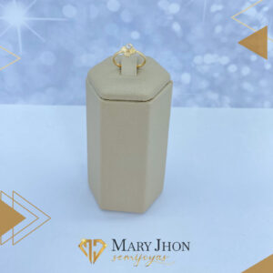 ANILLO INFANTIL
