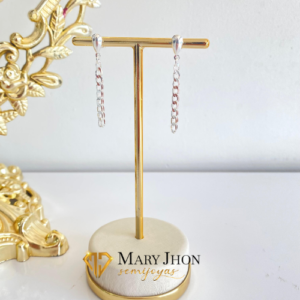 Aro Elos Plata
