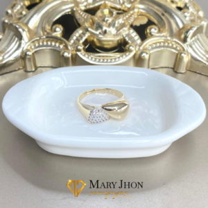 Anillo Alta Joyería