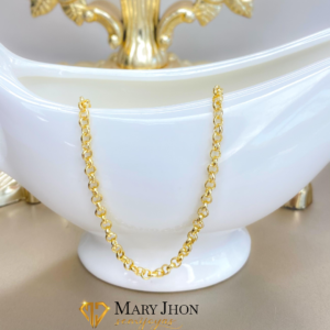 Pulsera Elos Portugueses