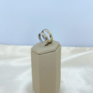 ANILLO DE COMPROMISO