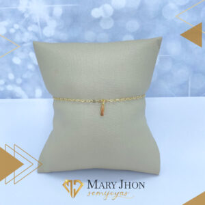 PULSERA INICIAL I