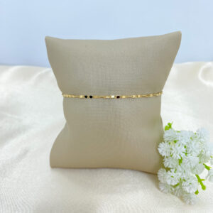 PULSERA BRILLO