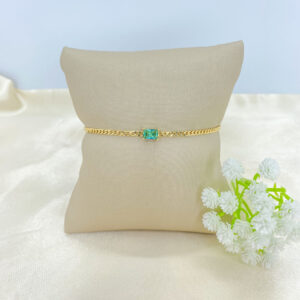 PULSERA TURMALINA