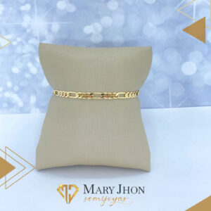 PULSERA MASCULINA G