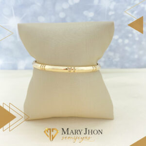 BRACELETE ALTA JOYERIA D
