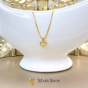 Pulsera Corazon