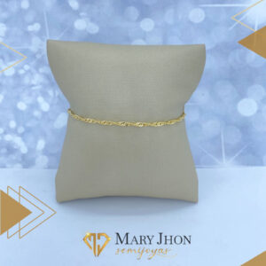 PULSERA BRILLO.
