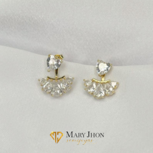 Aro 2 en 1 Cristal