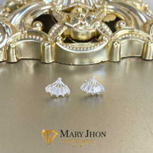 Aro Zirconias Plata