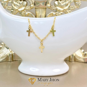 Pulsera Cruz