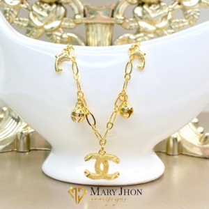 Pulsera Tendencia