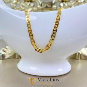 Pulsera Masculina Dorada
