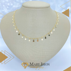 CHOKER ESTRELLA