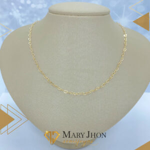 CHOKER ELOS CORAZON