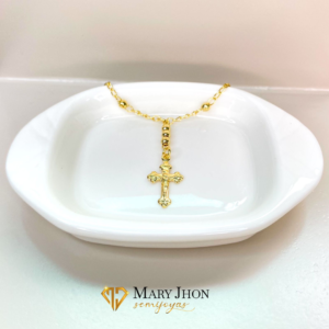 Pulsera Rosario