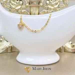 Pulsera Corazon