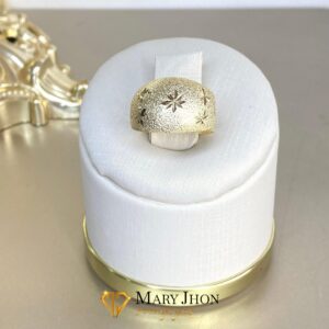 Anillo 5 Estrellas