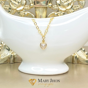 Pulsera Corazon