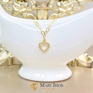 Pulsera Corazon