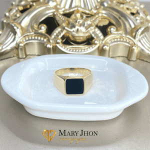 Anillo Negro
