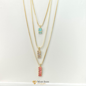 Mix De Collares