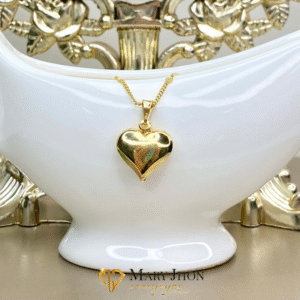 Cadena Corazon