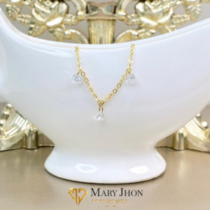 Pulsera Zirconias