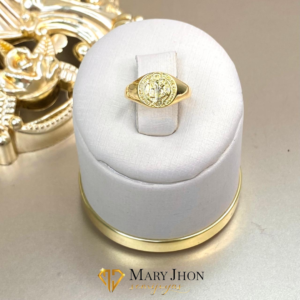 Anillo San Benito