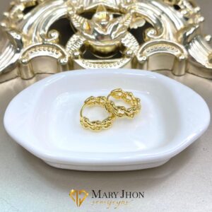 Aro Argolla Cartier