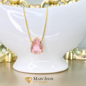 Cadena Gota Rosa