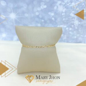 PULSERA MASULINA ELOS