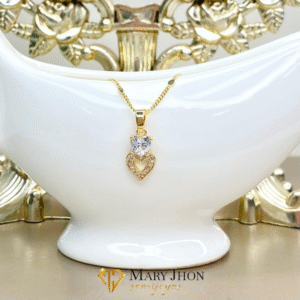 Cadena Corazones