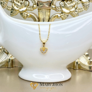 Pulsera Corazon
