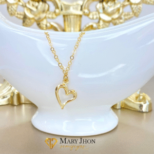 Pulsera Corazones