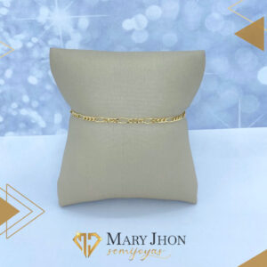 PULSERA MASCULINA ELOS