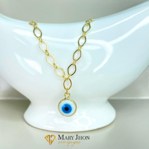 Pulsera Ojo Griego