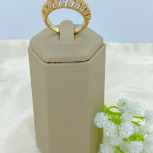 ANILLO LINEA LUJO