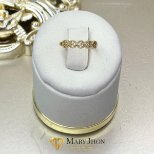 Anillo Flores