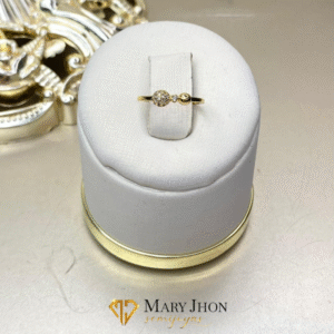 Anillo Puntos Infantil