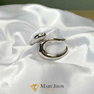 Bracelete Gota Lisa Rodio